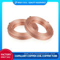 Copper Tubes for Plumbing